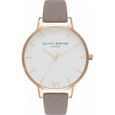 Olivia Burton Sieviešu Pulkstenis Olivia Burton OB16VE09 (Ø 38 mm)