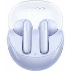 Oppo Bezvadu Austiņas Oppo Enco Air3 Melns Ceriņš Violets