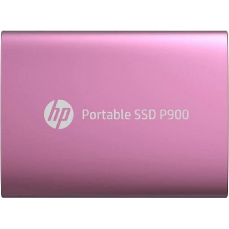 HP Ārējais cietais disks HP P900 2,5