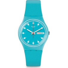 Swatch Sieviešu Pulkstenis Swatch GL700 (Ø 34 mm)