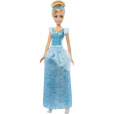 Princesses Disney Lelle Princesses Disney HLW06 Zils Kleita Pelnrušķīte