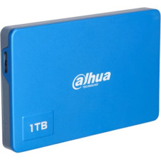 Dahua Technology Ārējais cietais disks DAHUA TECHNOLOGY DHI-EHDD-E10-1T-A 1 TB HDD