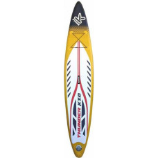 Paddle Surf Board Kohala Thunder Kid Жёлтый 15 PSI ( 320 x 61 x 12 cm)
