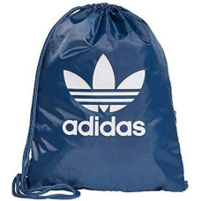 Adidas Спортивная сумка Adidas TREFOIL FL9662 Тёмно Синий Один размер