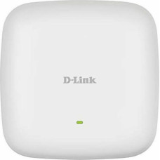 D-Link Piekļuves punkts D-Link DAP-2682 Balts