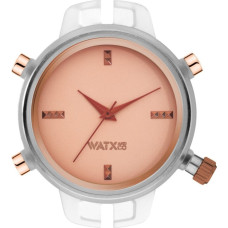 Watx & Colors Sieviešu Pulkstenis Watx & Colors RWA7020 (Ø 43 mm)