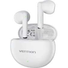 Vention Austiņas In-ear Bluetooth Vention ELF 06 NBKW0 Balts