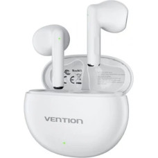 Vention Bluetooth-наушники in Ear Vention ELF 06 NBKW0 Белый