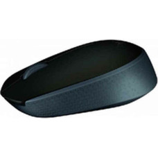 Logitech Bezvadu Pele Logitech 910-004424 Melns