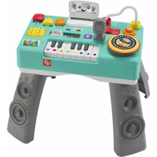 Fisher Price Aktivitātes centrs Fisher Price Mix & Learn DJ Table (FR)