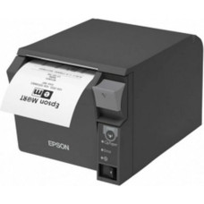 Epson Biļešu printerisis Epson C31CD38025C0 Melns