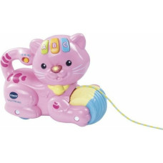 Vtech Baby Izglītojošā Spēle Vtech Baby 1, 2, 3 p'tit chat