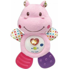 Vtech Baby Izglītojoša rotaļlieta Vtech Baby Croc' hippo