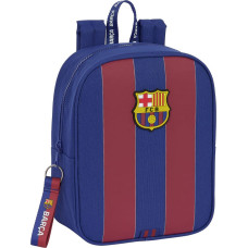 F.c. Barcelona Skolas soma F.C. Barcelona Sarkans Tumši Zils 22 x 27 x 10 cm