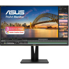Asus Monitors Asus PA329C 4K Ultra HD