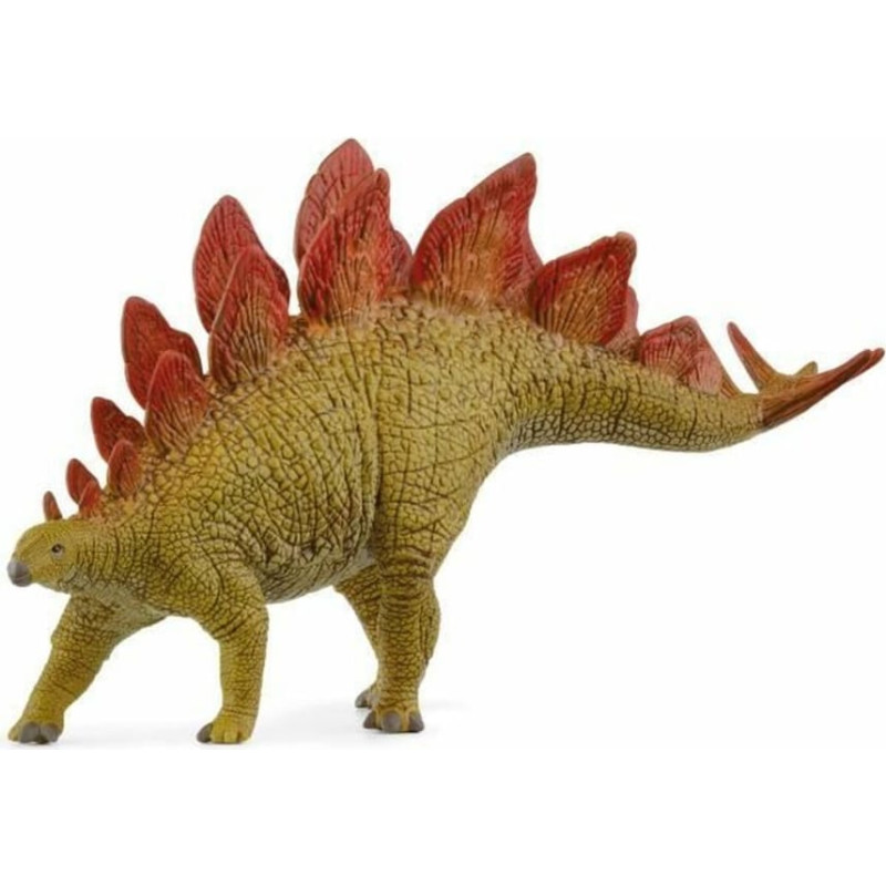 Schleich Dinozaurs Schleich Stégosaure