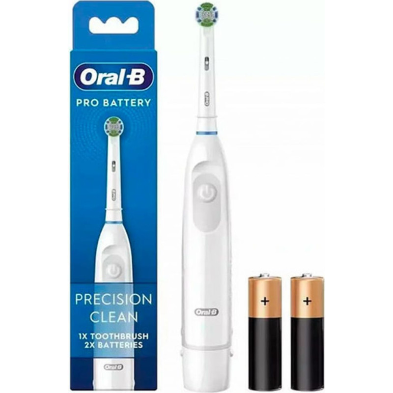 Oral-B Elektriskā Zobu Suka Oral-B