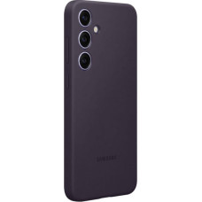Samsung Pārvietojams Pārsegs Samsung S24+ Violets