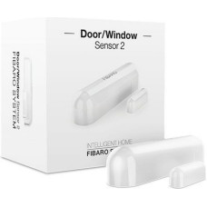 Fibaro Смарт-сенсор для дверей и окон Fibaro FGDW-002-1 ZW5