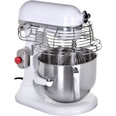 Kitchenaid Virtuves Kombains KitchenAid 5KSM7990XEWH Balts 325 W 6,9 l