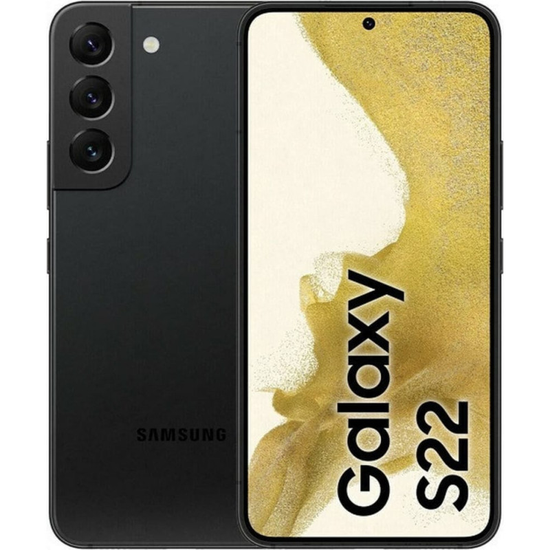Samsung Viedtālruņi Samsung GALAXY S22 6,1