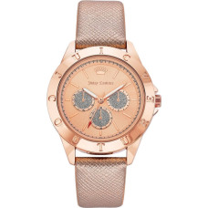 Juicy Couture Sieviešu Pulkstenis Juicy Couture JC1294RGRG (Ø 38 mm)