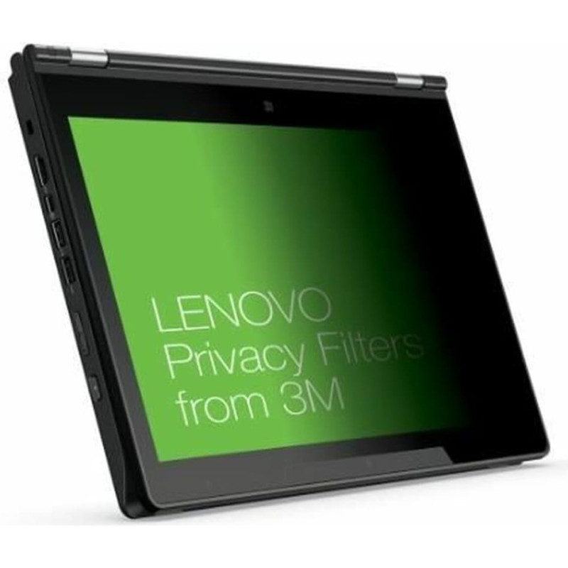 Lenovo Privātuma Filtrs Monitoram Lenovo 4Z10K85320