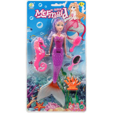 Kуклы My super Mermaid
