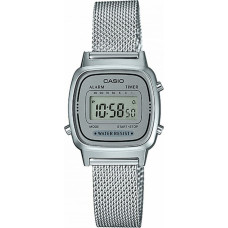 Casio Женские часы Casio LA670WEM-7EF