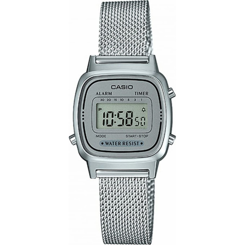 Casio Sieviešu Pulkstenis Casio LA670WEM-7EF