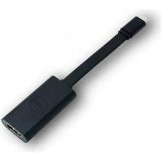 Dell USB-C uz HDMI Adapteris Dell 470-ABMZ