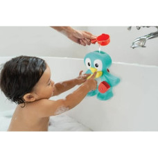 Infantino Игрушки для ванной Infantino Penguin