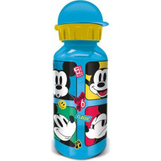 Mickey Mouse бутылка Mickey Mouse Fun-Tastic  370 ml Детский Алюминий