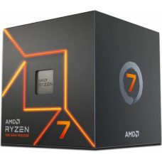 AMD Процессор AMD 100-100000592BOX AMD AM5