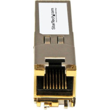 Startech SFP MultiMode Šķiedru Modulis Startech AR-SFP-1G-T-ST