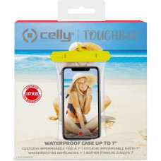 Celly Водонепроницаемый чехол Celly Touchbag 7