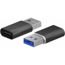 Aisens Адаптер USB - USB-C Aisens A108-0678