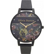 Olivia Burton Sieviešu Pulkstenis Olivia Burton OB16VS05 (Ø 38 mm)