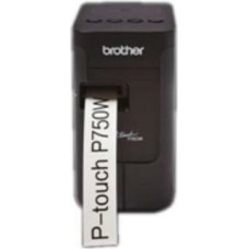 Brother Термолинейка с Wifi Brother PTP750WZX1