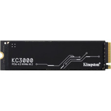 Kingston Cietais Disks Kingston KC3000