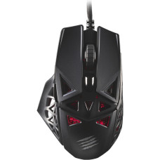 Mad Catz Pele Mad Catz MM04DCINBL000-0 Melns 12000 dpi