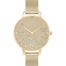 Olivia Burton Sieviešu Pulkstenis Olivia Burton OB16MB37 (Ø 34 mm)