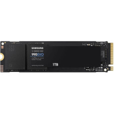 Samsung Жесткий диск Samsung 990 EVO 1 TB SSD