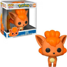 Funko Pop! Kolekcionējamas figūras Funko Pop! Jumbo Pokémon: Vulpix Nº580