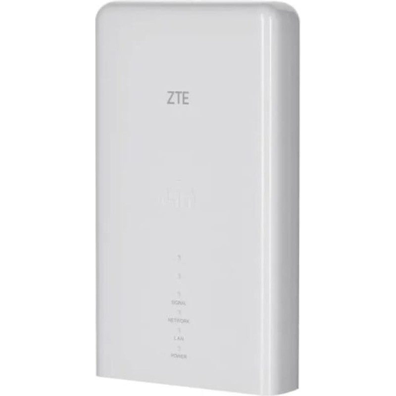 ZTE Rūteris ZTE MC889+T3000