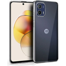 Cool Pārvietojams Pārsegs Cool Moto G73 Caurspīdīgs Motorola