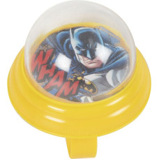 Batman Bērnu velosipēda zvans Batman CZ10965 Dzeltens