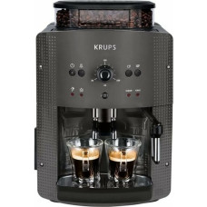 Krups Суперавтоматическая кофеварка Krups EA 810B 1450 W 15 bar 1,7 L