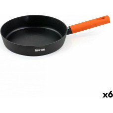 Quttin Panna Quttin Gastro Melns Oranžs 43 x 25 x 5 cm (6 gb.)