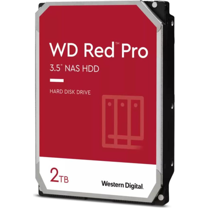 Western Digital Cietais Disks Western Digital 3,5